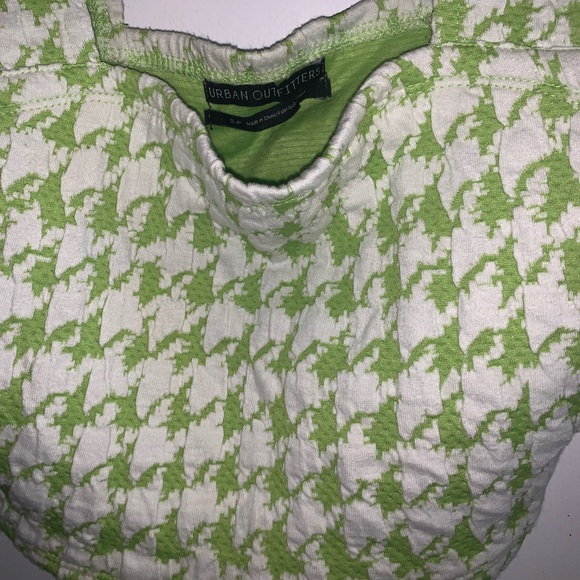 Urban Outfitters Crop Top - Picture 3 of 5